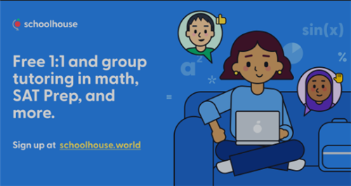 Schoolhouse Tutoring